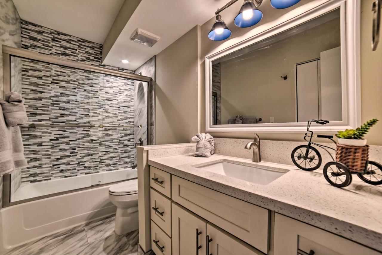 Chic West Maui Condo With Pool - Walk To Beach! Lahaina Εξωτερικό φωτογραφία